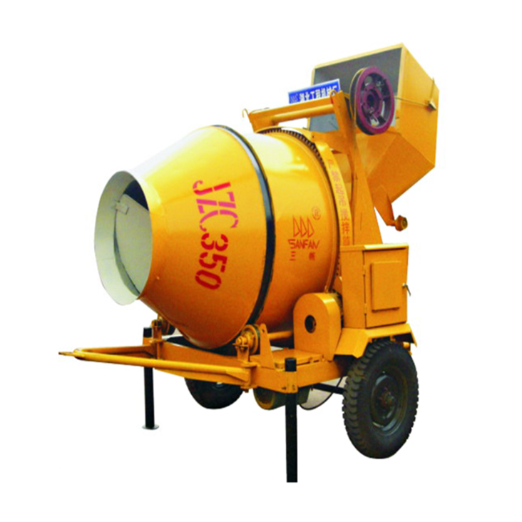 攪拌機JZC35/JZC350B/JZC450/JZC500